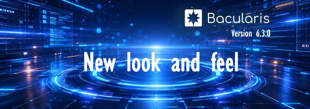 <p>Bacularis 6.3.0 is out! Read about what we have prepared this time.</p>