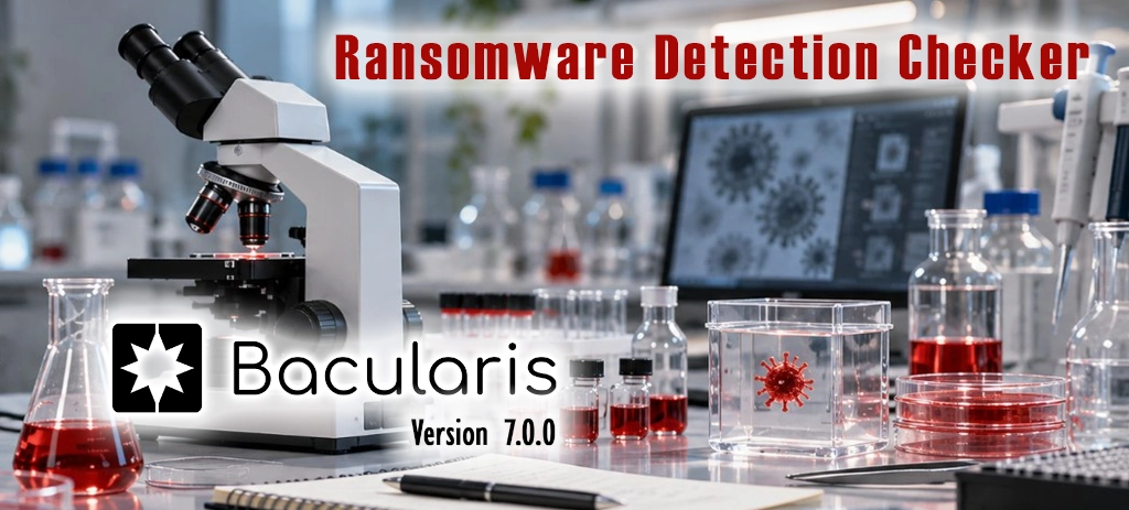 <p>Bacularis 7.0.0 is here, marking another major milestone in the development of the project. This release brings together a broad range of improvements introduced since the previous major version and adds new capabilities to Restore Verification.</p>