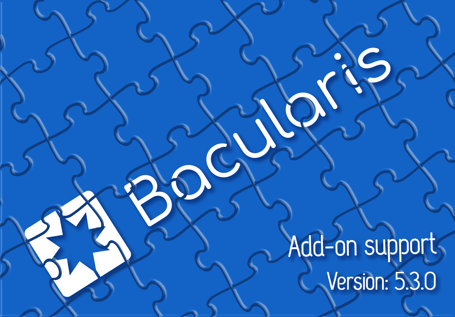 <p>We released Bacularis <strong>5.3.0</strong>. This is a new milestone in the history of our web interface.</p>