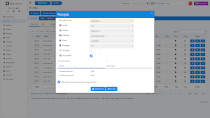 Run job window - light theme
