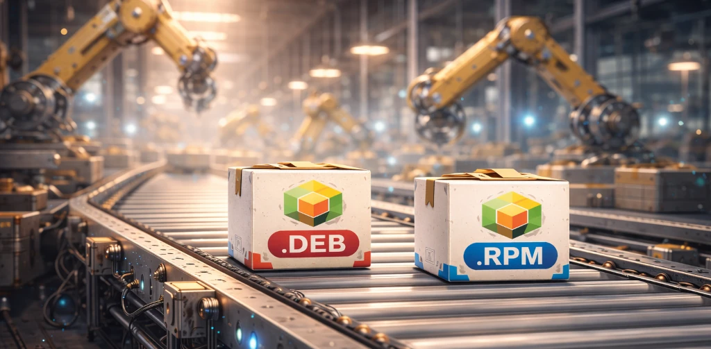 <p>April is always an exciting month for many Linux users and system administrators. This is when both the Ubuntu and Fedora teams prepare and release new versions of their distributions.</p>