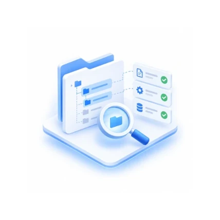 Bacularis - Restore verification - Native Bacula Verify