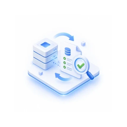 Bacularis - Restore verification - Rule-based verification