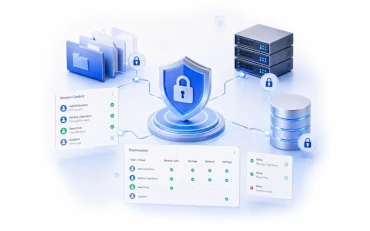 Bacularis resource access configuration