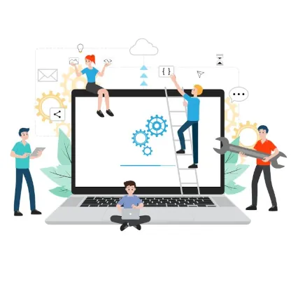 <p>In the Bacularis Project we are starting a new action named <strong>"Bacula for Everybody!"</strong> which the&nbsp;main goal is to popularize using Bacula.</p>