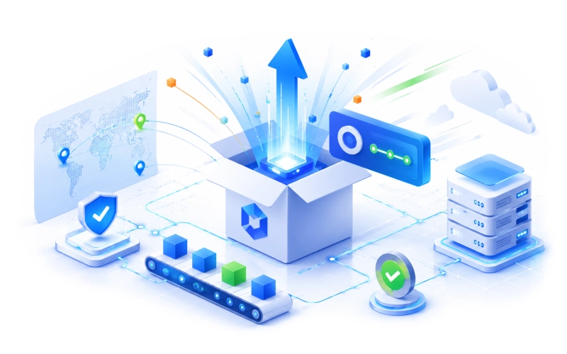  Bacularis 6.4.0 is now available, bringing a new simple restore mode, an improved job log experience, new API capabilities, and a range of internal enhancements and bug fixes. 